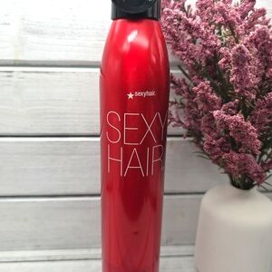 Sexy Hair Big Root Pump Plus